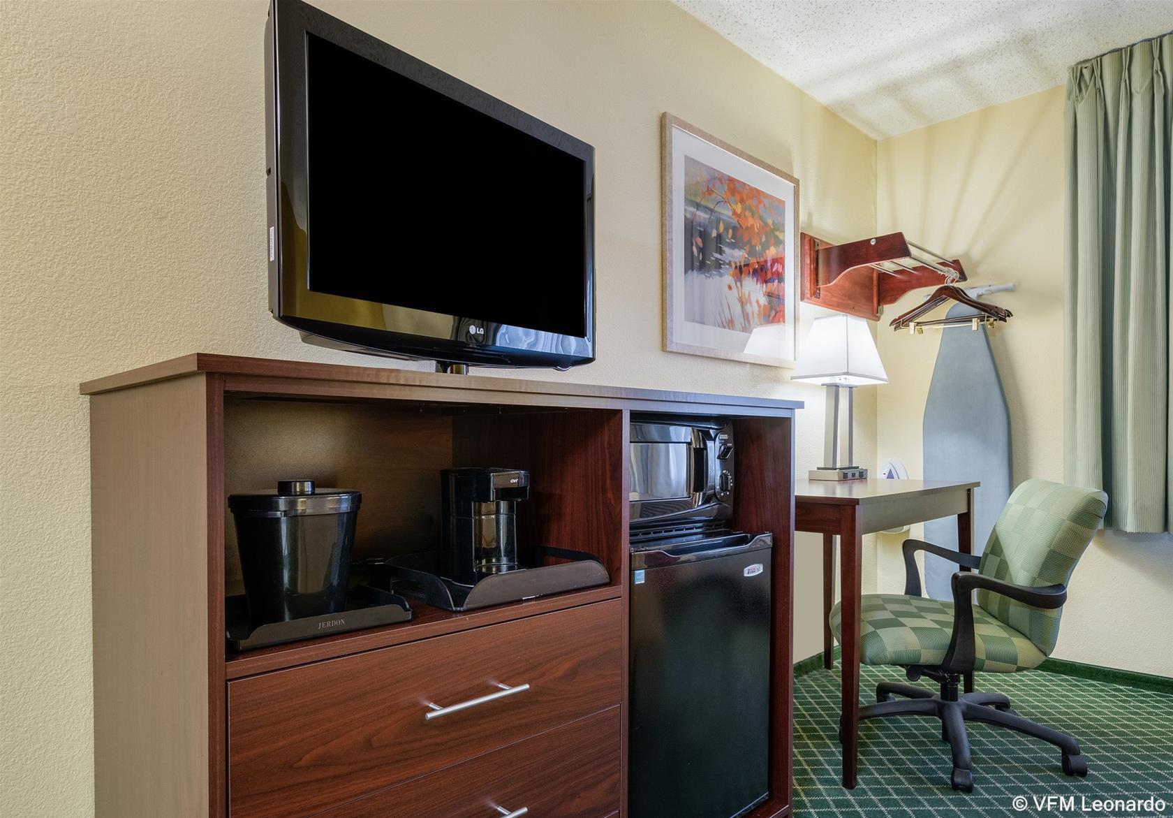 Quality Inn Νιούαρκ Εξωτερικό φωτογραφία