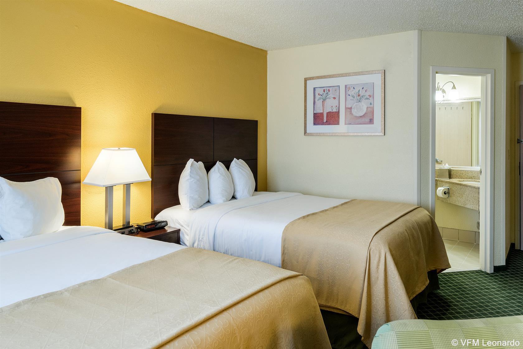 Quality Inn Νιούαρκ Εξωτερικό φωτογραφία
