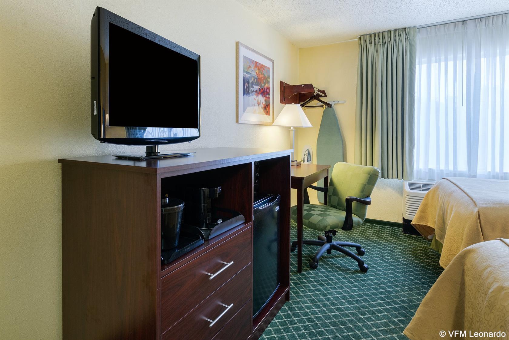 Quality Inn Νιούαρκ Εξωτερικό φωτογραφία